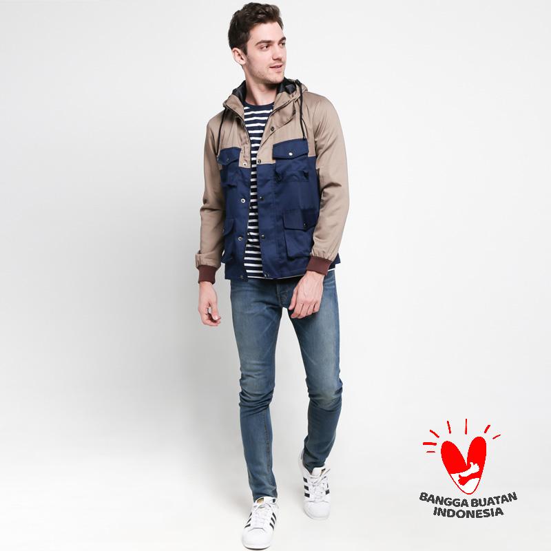 450+ Harga Dan Model Jaket Parka Gratis