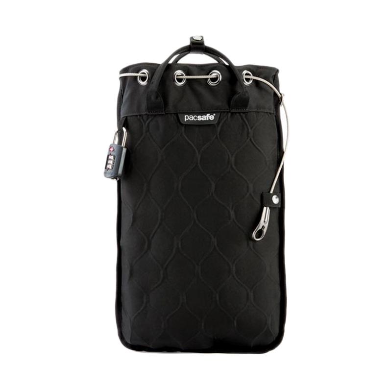 Jual Pacsafe Gii Portable Safe Tas Travel 5 L Online November 2020 Blibli Com