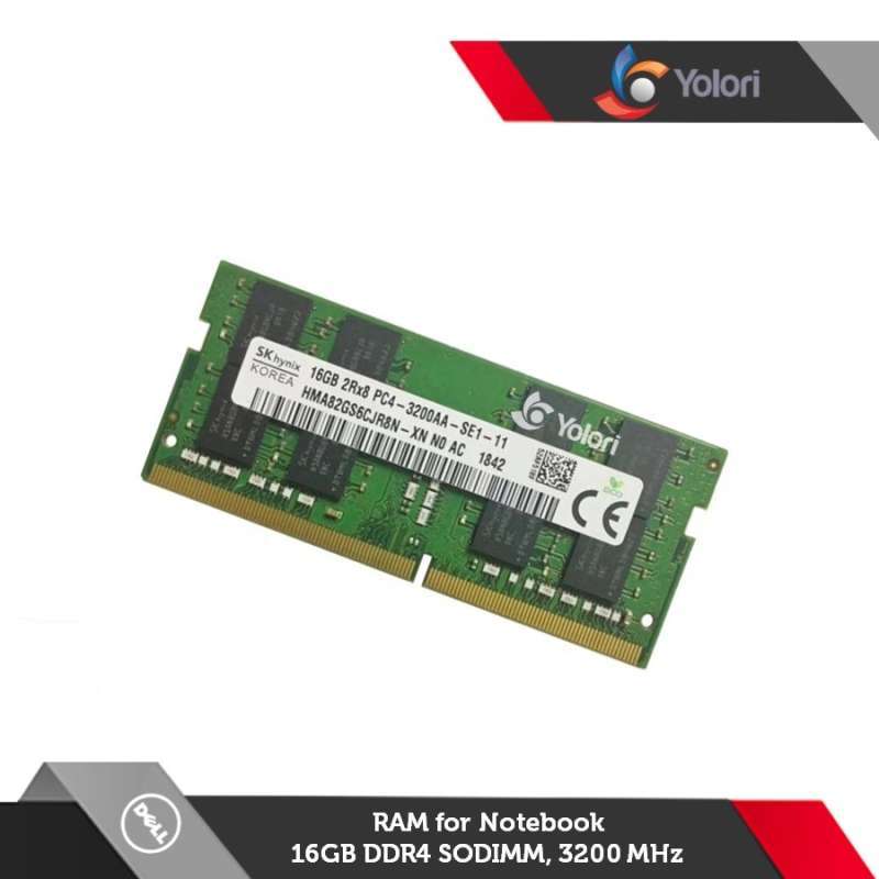 Hynix Ddr4 Ram 16gb Laptop Used SK Hynix DDR4 16GB 3200Mhz PC4