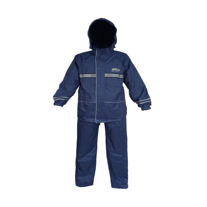 Axio raincoat outlet