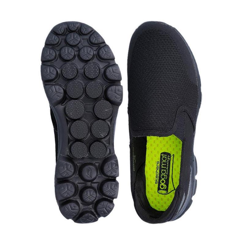 Skechers go walk deals 3 charge men's shoes