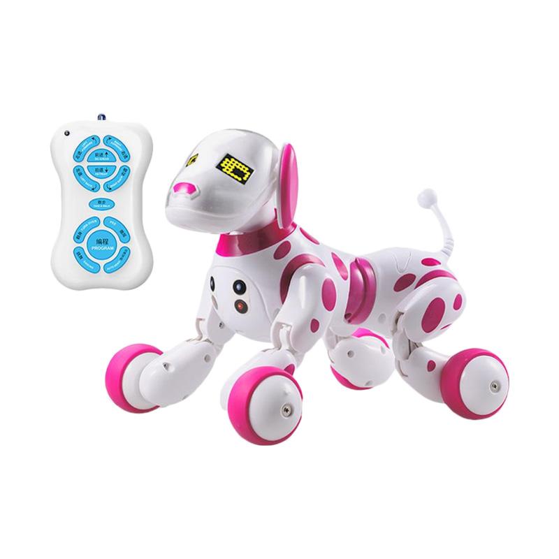 rc robot dog