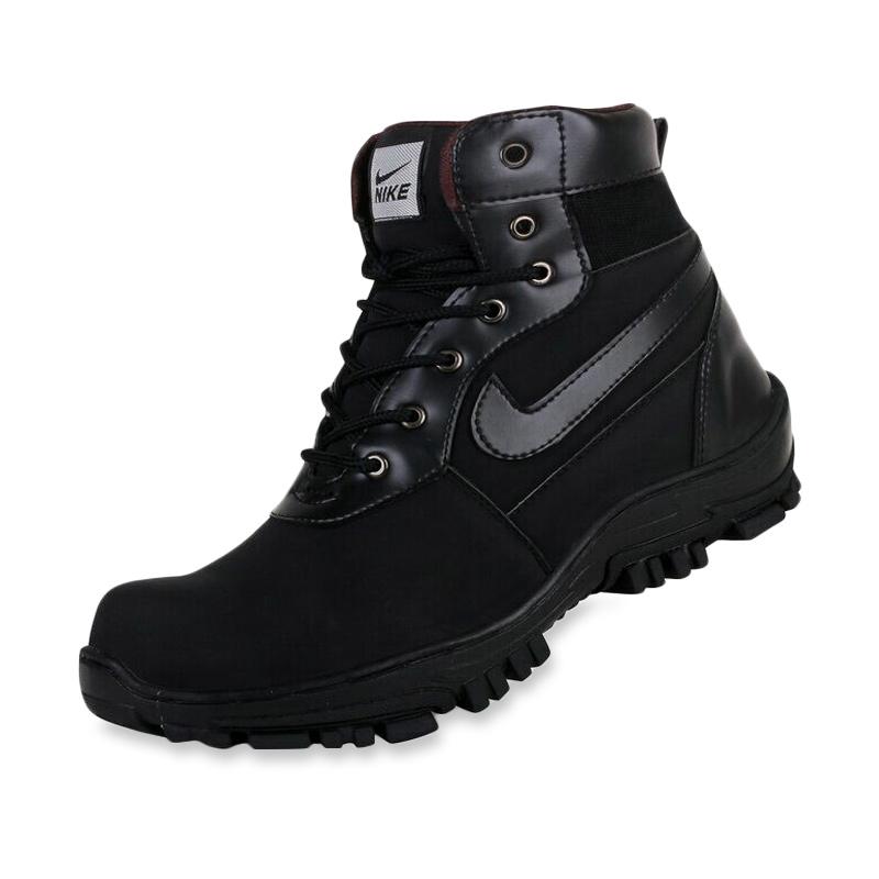 nike safety shoes steel toe