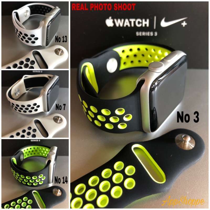 Promo Apple Watch iWatch Series 6 SE 