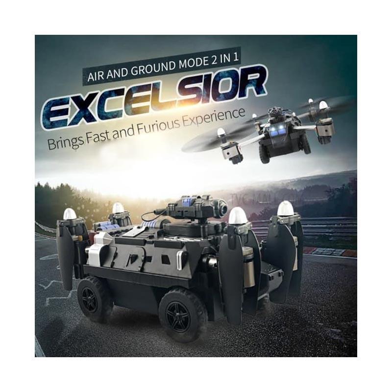jjrc h40wh
