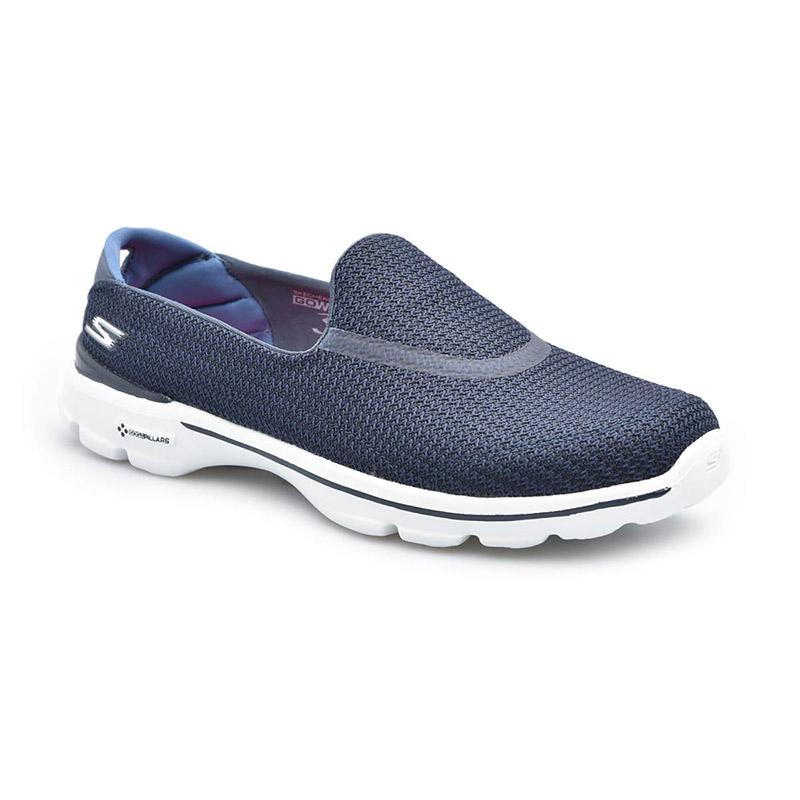 Jual Skechers Go Walk 3 Women Shoes 