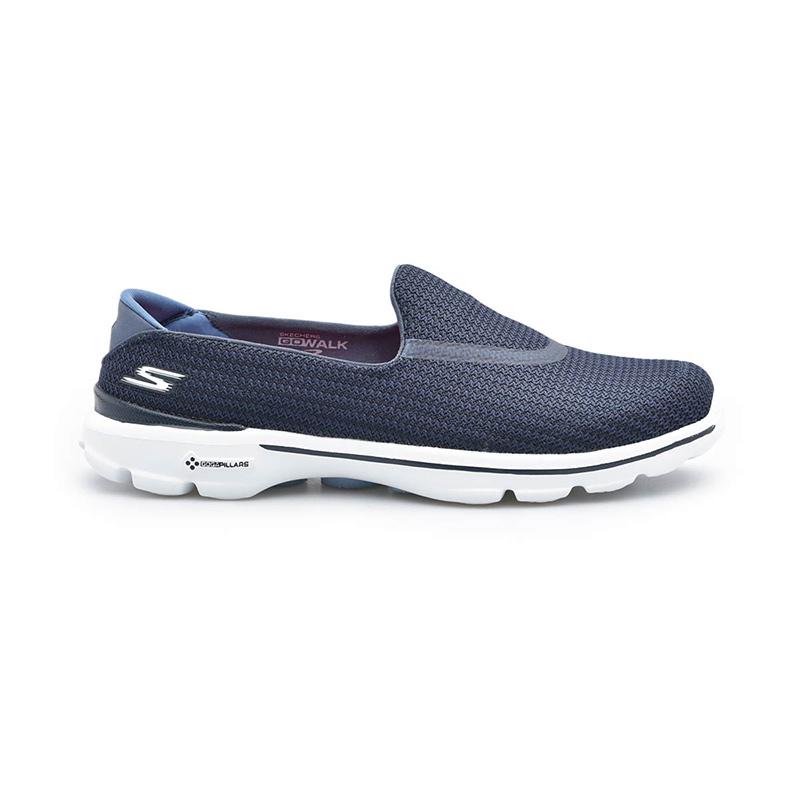 Jual Skechers Go Walk 3 Women Shoes 