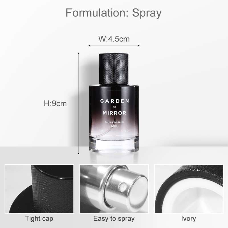 Parfum garden hot sale of mirror