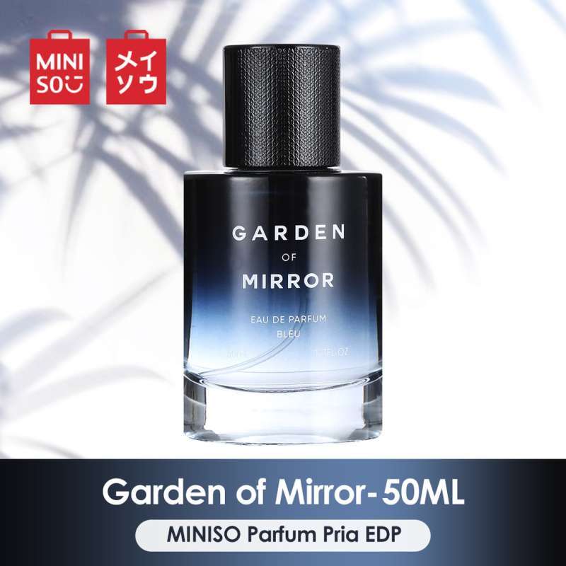 Parfum Pria Miniso Lengkap Harga Terbaru Februari 2024 Blibli