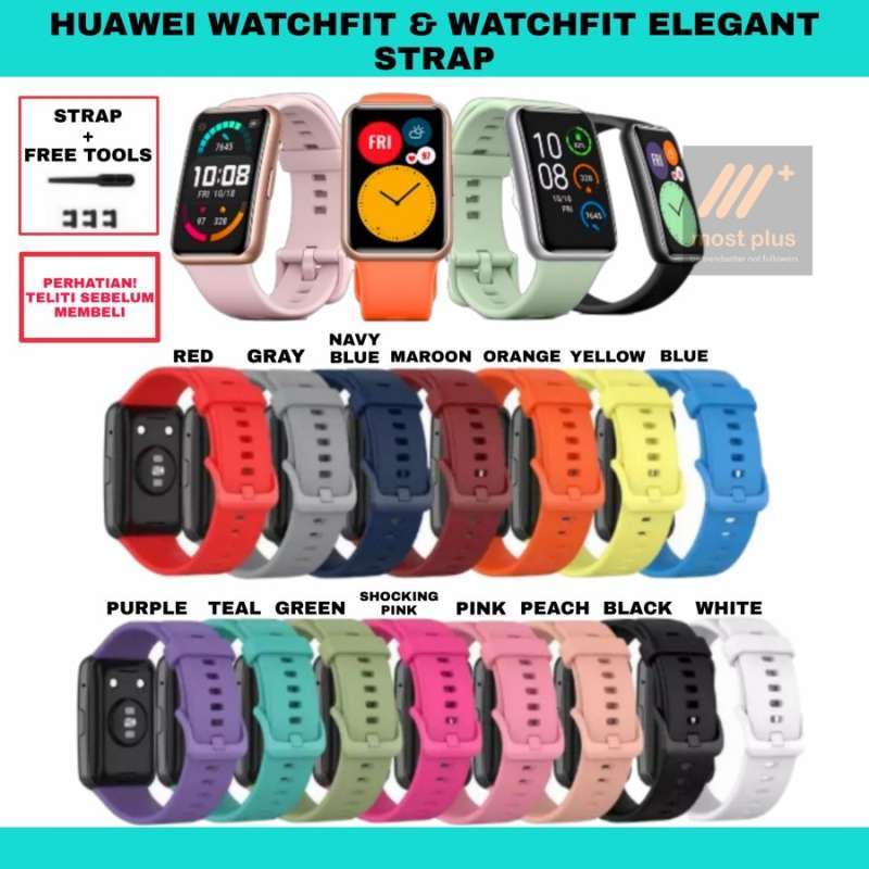 Huawei smart watch strap clearance