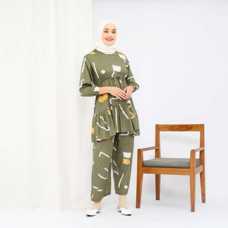 Pajamas baju clearance