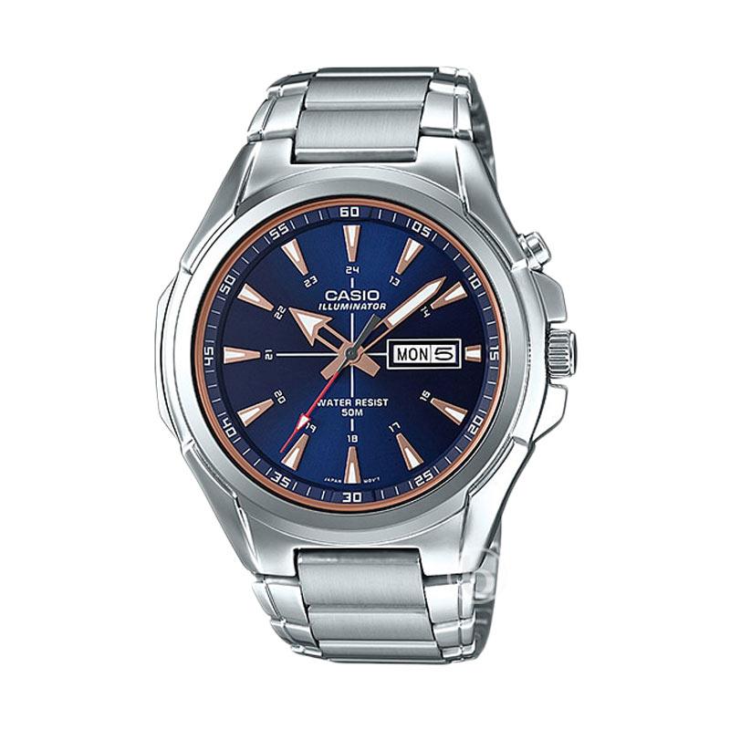 harga jam casio illuminator original
