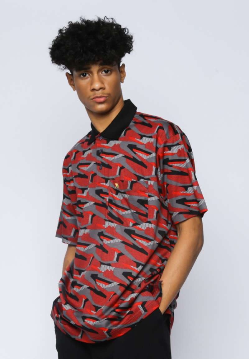 Jual RECOMMENDED ARNOLD PALMER POLO 