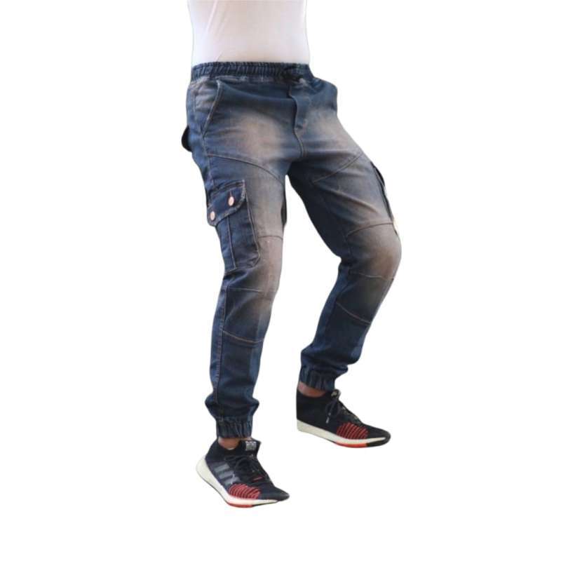 Promo Celana Jogger Cargo Terbaru 