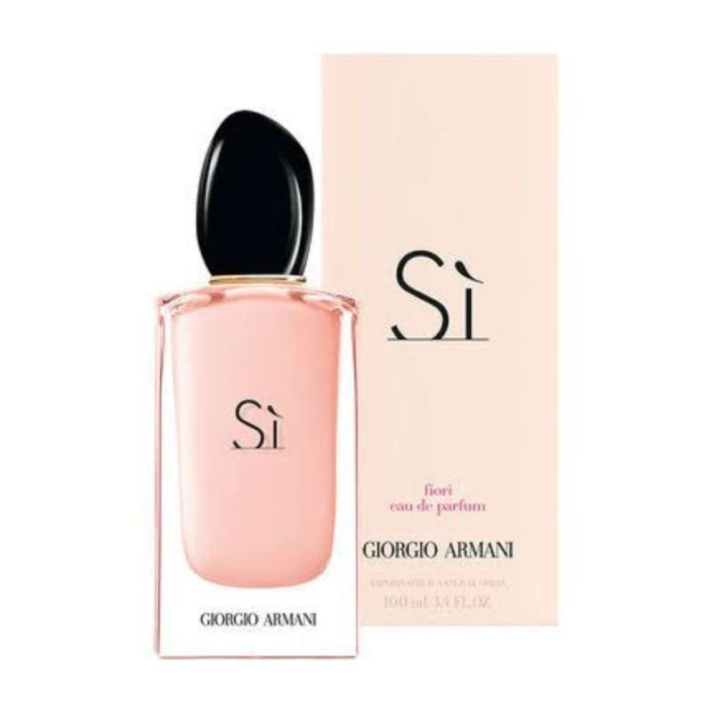 Jual Parfum Original Tester Giorgio 