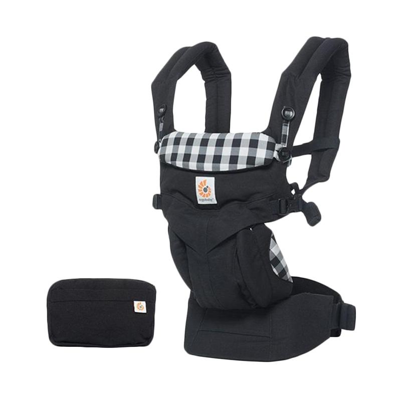 ergobaby 360 omni black