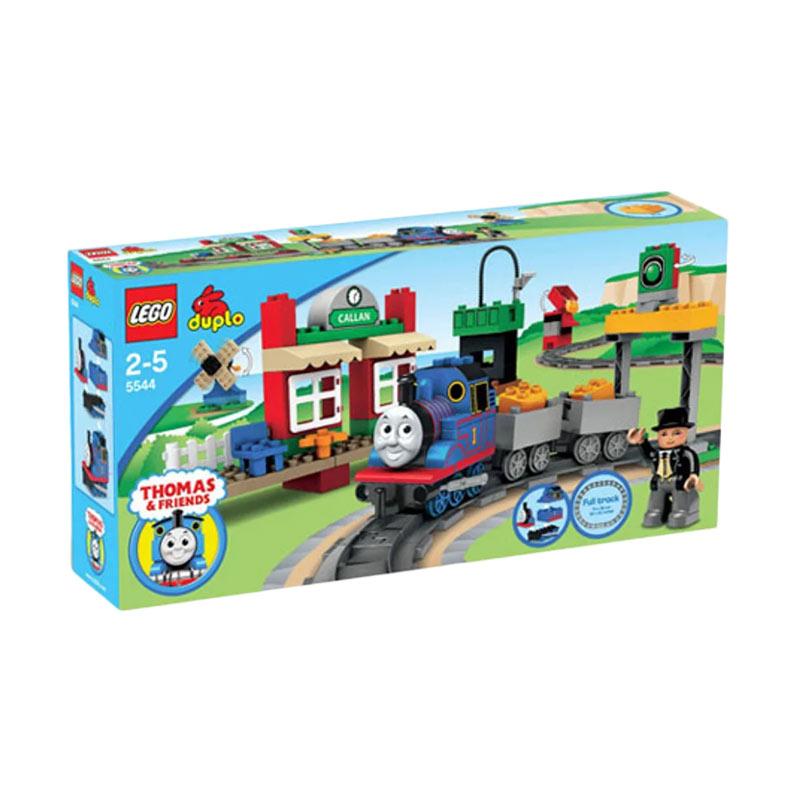 thomas and friends starter set