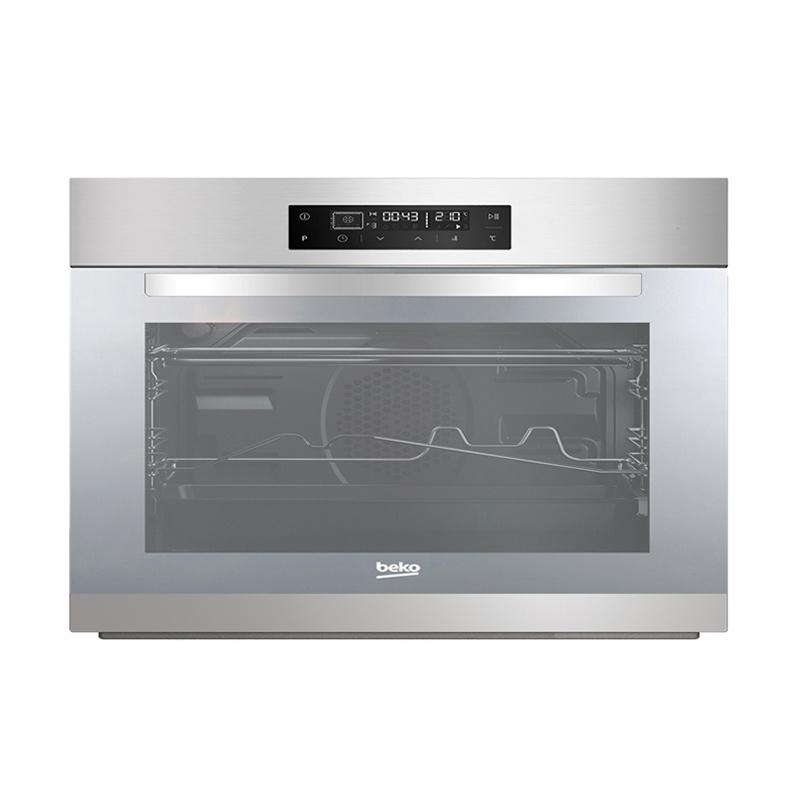 Jual Beko Bimt22400mcs Stainless Steel Oven Listrik Tanam 71 L
