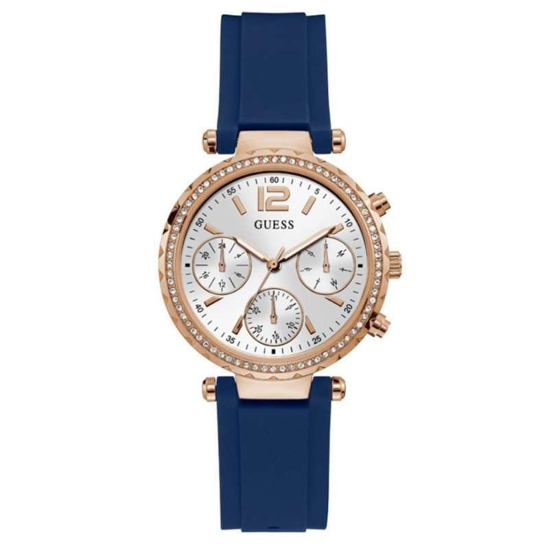 Jam Tangan Guess GW0113L3 Wanita Original