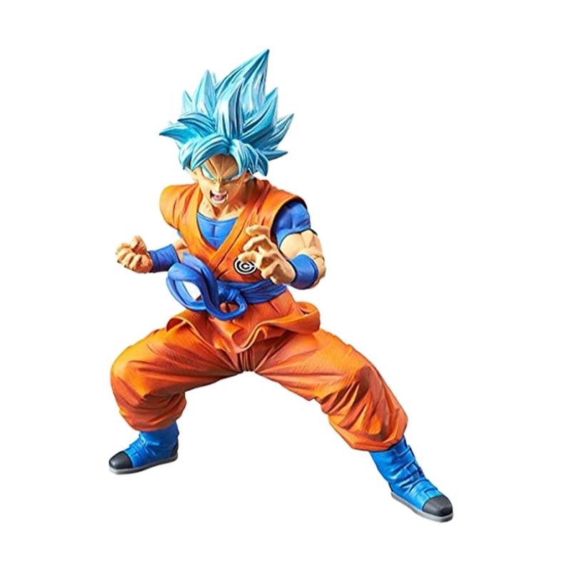 figure art dragon ball