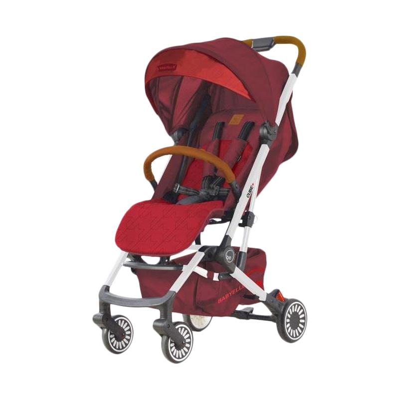 Baby elle cube plus on sale