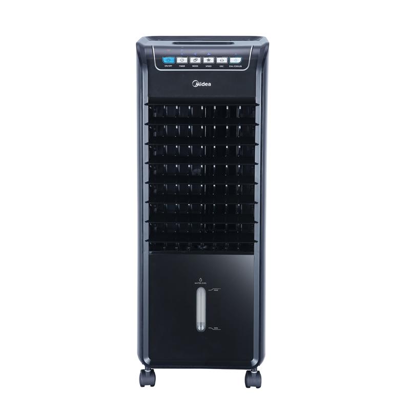 Jual Midea Ac 100 A B Air Cooler Hitam 6 L Hitam Murah Agustus 2020 Blibli Com