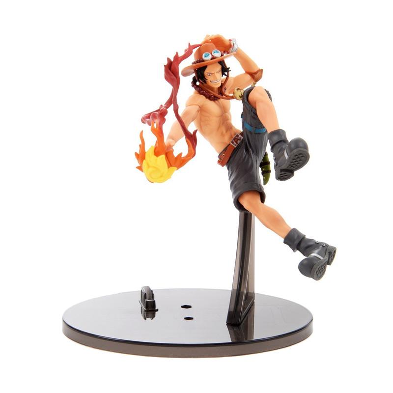 Jual Banpresto Op Sc Big Colosseum Vi Spec Portgas D Ace 37964