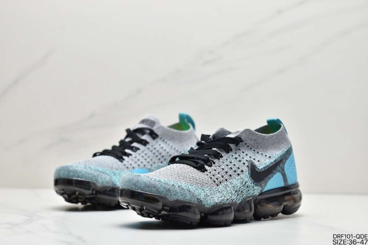 air vapormax running