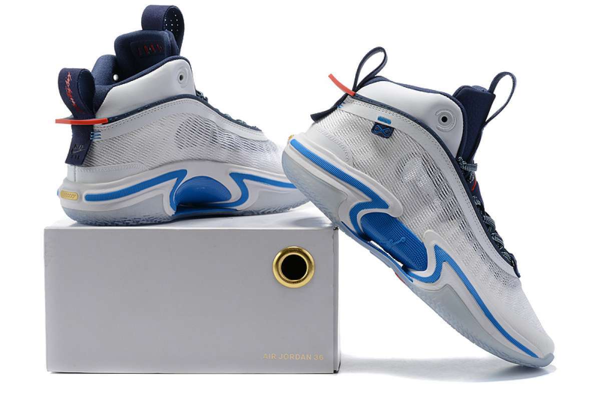Jual NIKE Air Jordan 36 SE AJ36 Men's sneakers Sports Running Shoes  Basketball Shoes 12403 - 41 di Seller youmylove SHOP - China | Blibli