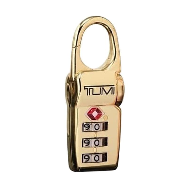 tumi combination lock
