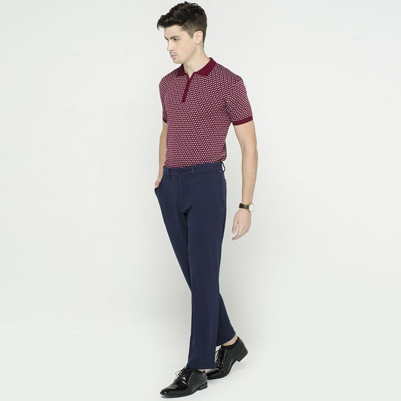 Jual The Executive Mix Polyester Chinos 