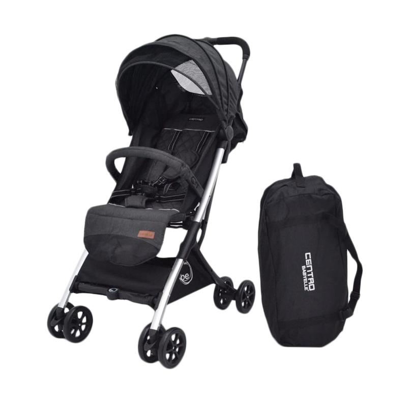 stroller bayi baby elle