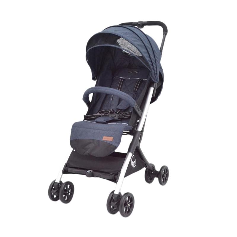 Jual Babyelle New Centro S320 Stroller Kereta Dorong Bayi Murah September 2020 Blibli Com
