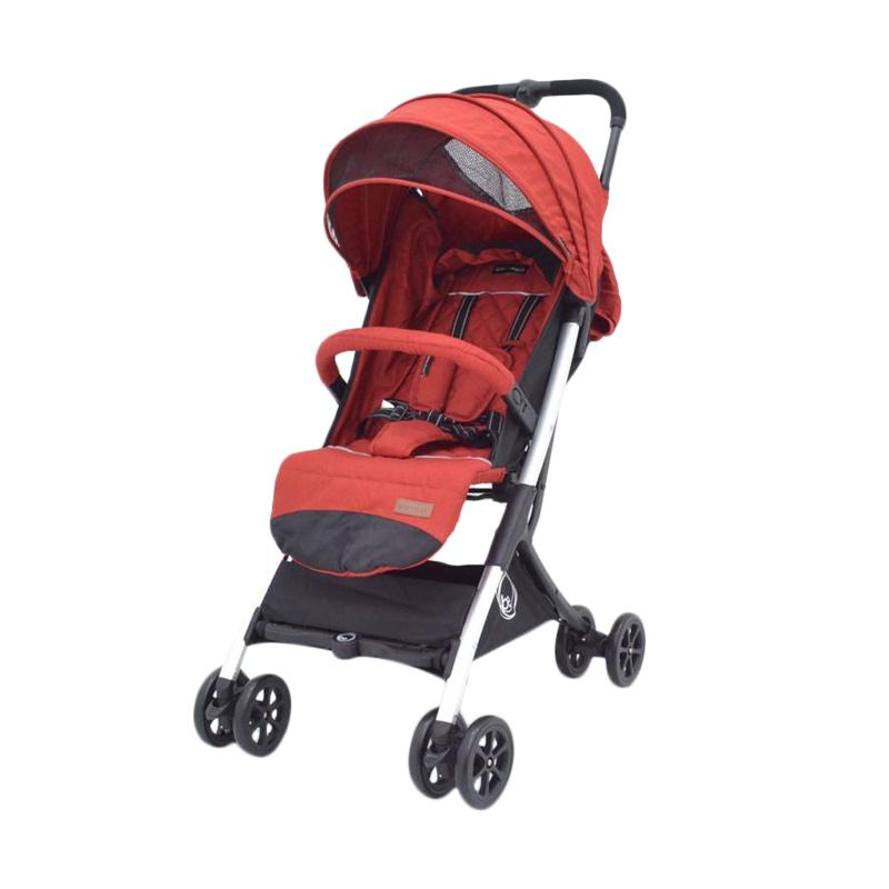 Stroller baby sale elle centro