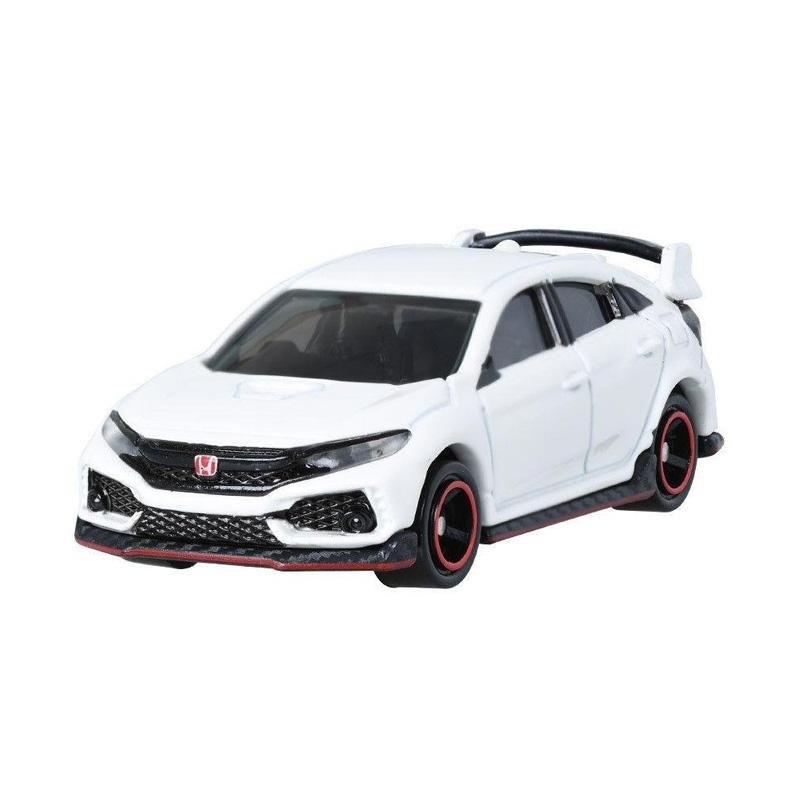 Tomica civic type r sales 58