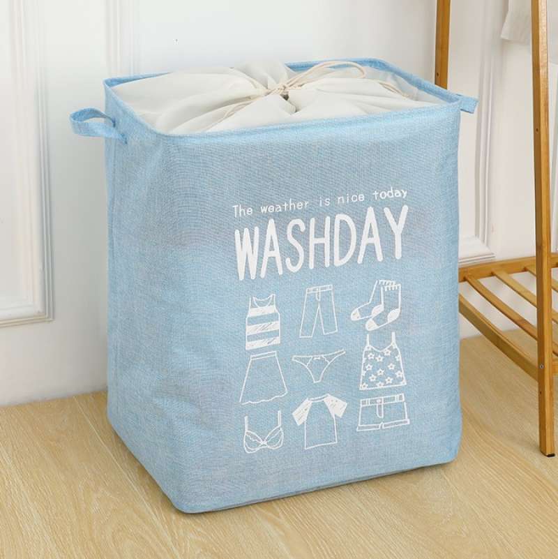 Jual Gratis Ongkir Miniso Tas Laundry Bag Tempat Mencuci Kantong Tas Pencuci Mesin Putih 3pcs 1 Di Seller The Grove Serua Kota Depok Blibli