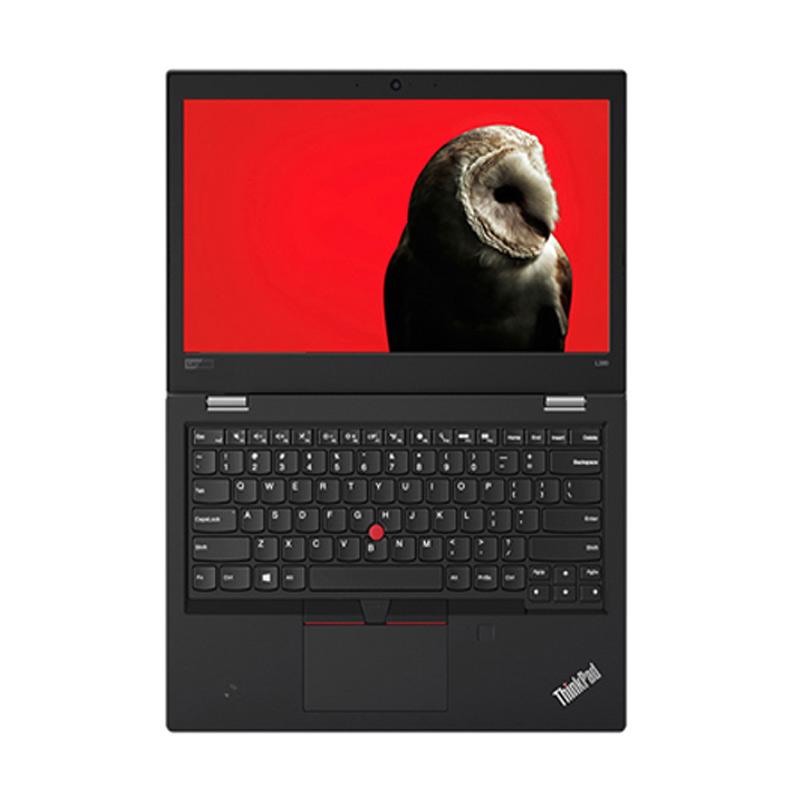 Jual Lenovo Thinkpad Yoga L380 I5 7200u 8gb 512gb 13 3 Fhd Touch Win10 Black Hybrid X360 Murah September 2020 Blibli Com