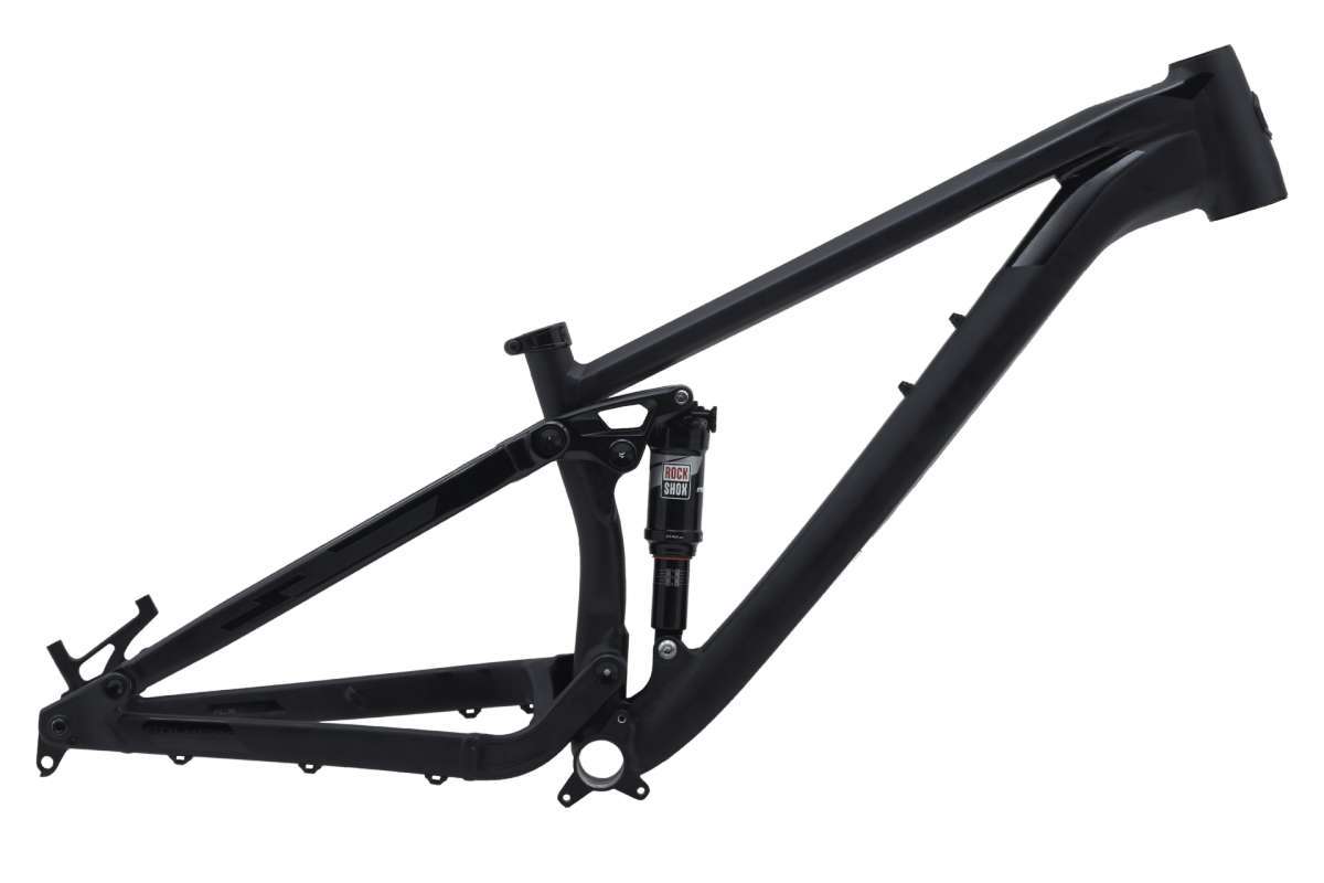 Jual Frame Sepeda Gunung Mtb Polygon Trid Zz Garansi Sni Di Seller Gudang Sepeda Official Gudang Sepeda Official Kota Jakarta Selatan Blibli