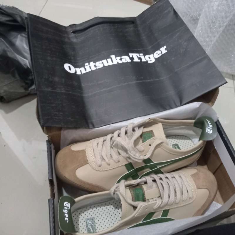 FLASH SALE!!! Sepatu Onitsuka Tiger 