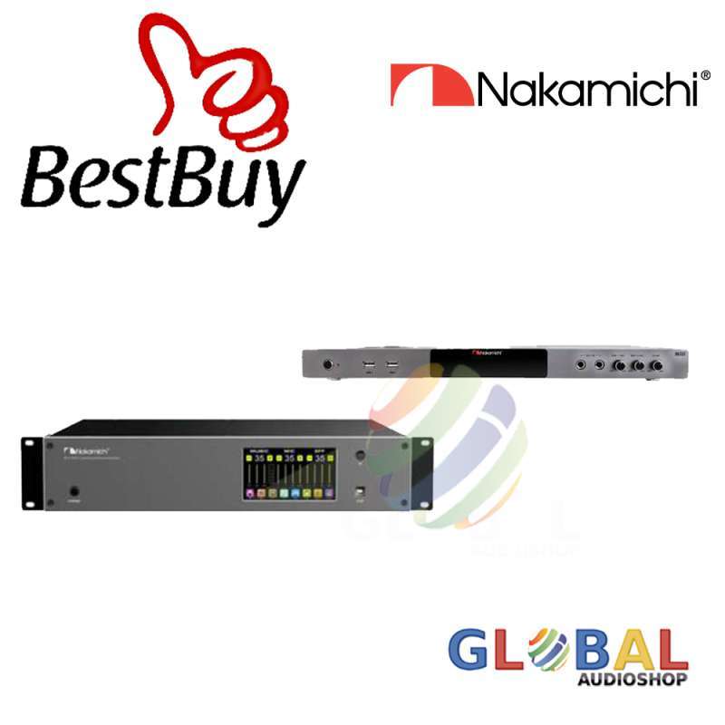 Promo JBL Studio Pasion 12SP Pasion 10 Nakamichi NCX7200 NKX-55 Home  Karaoke di Seller Global Audioshop - Kota Jakarta Pusat, DKI Jakarta |  Blibli