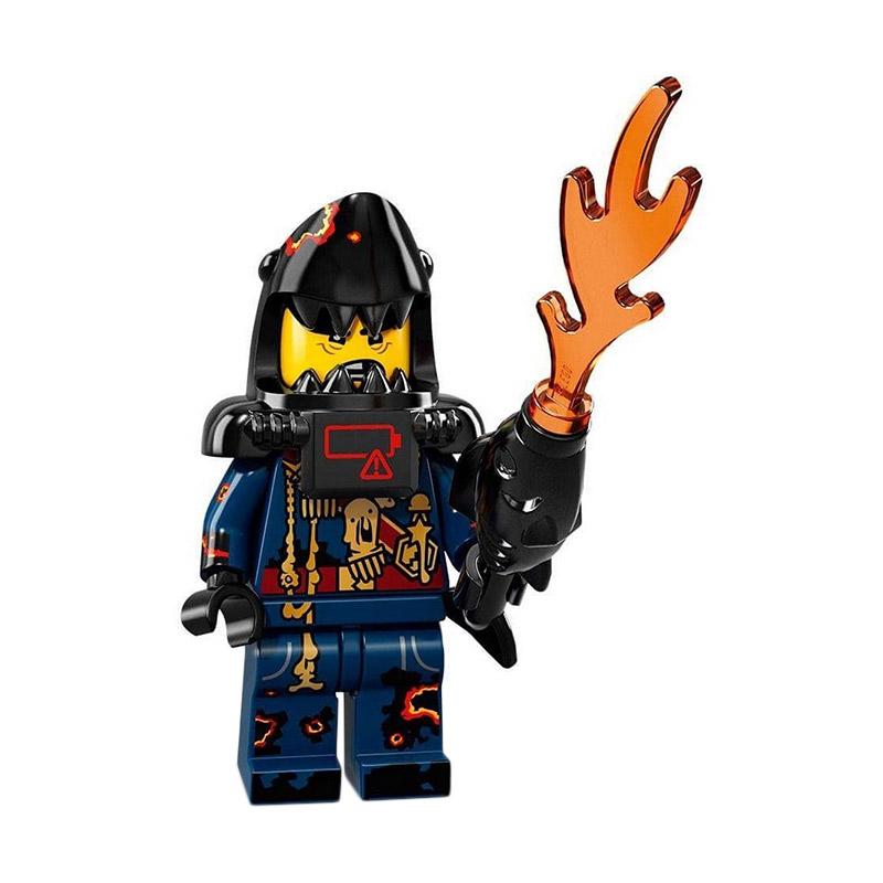 lego ninjago 71019