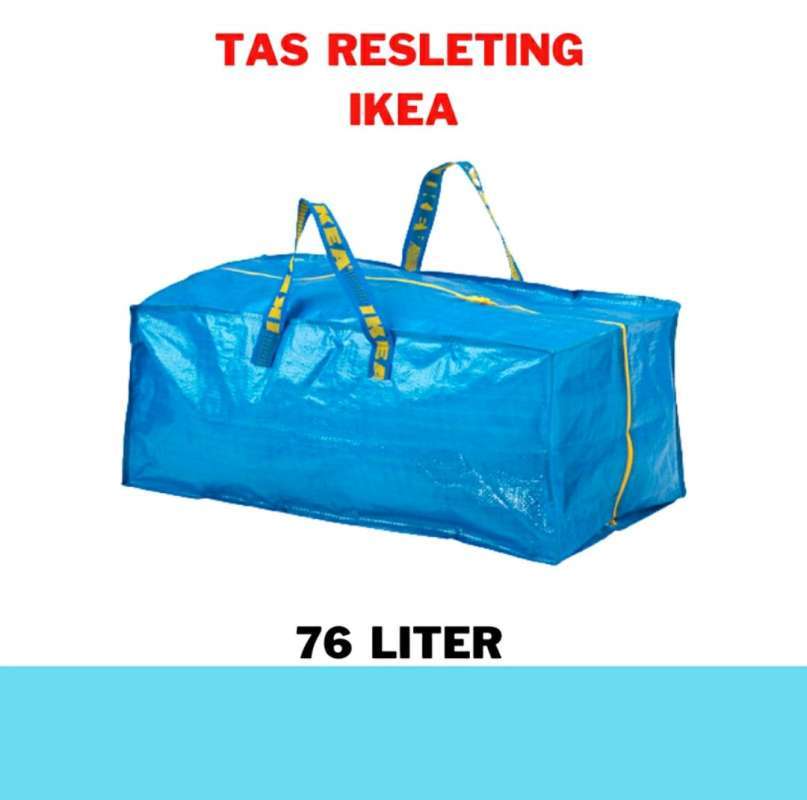 Ikea boodschappentas cheap
