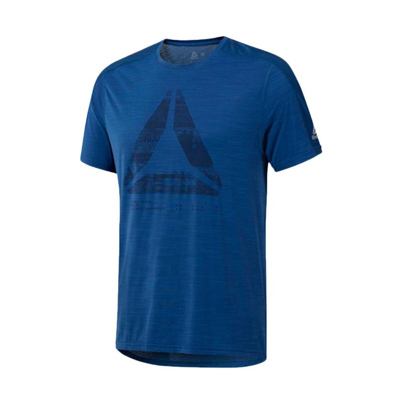 Reebok ac cheap graphic move tee