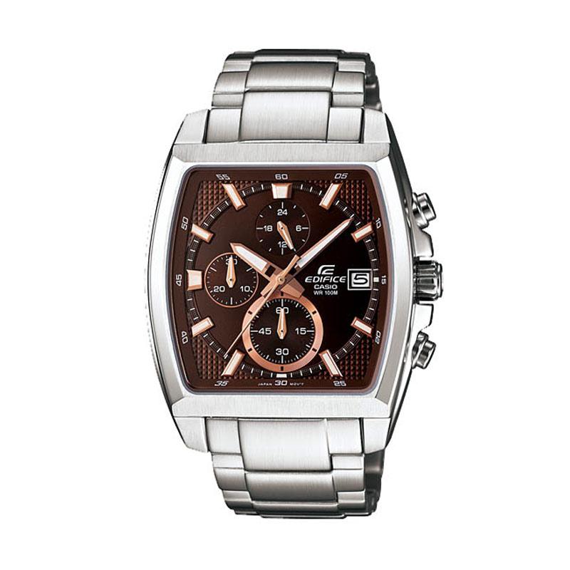 Model Casio Edifice Efr 524 Original Terbaru Harga Murah Desember 2024