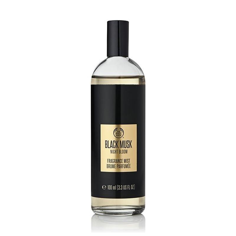 Harga the body shop black sale musk