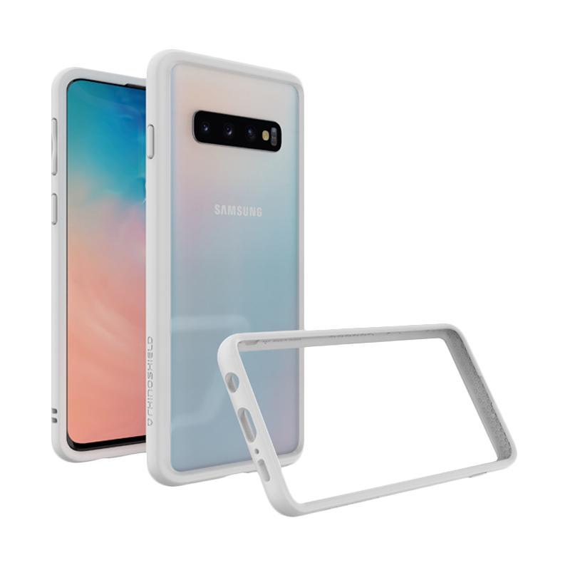 Rhinoshield Crashguard Ultimate Slim Protection Casing for Samsung Galaxy  S10 [Original]