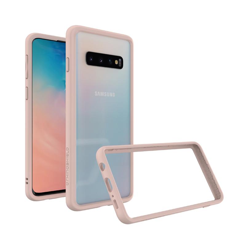 Jual Rhinoshield Crashguard Ultimate Slim Protection Casing For Samsung Galaxy S10 Plus Original Online November 2020 Blibli