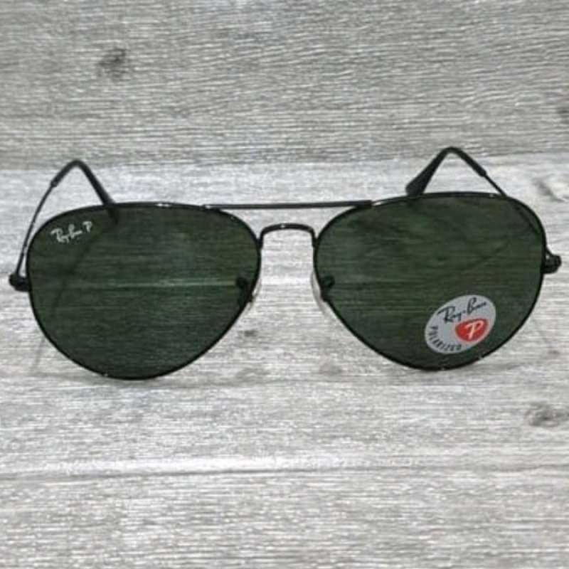 Promo ORIGINAL RAY-BAN AVIATOR di 