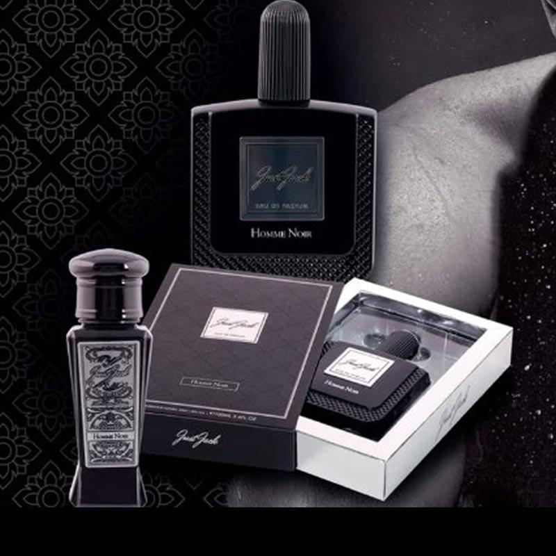 Jual Just Jack Homme Noir Edp Parfum Pria 100 Ml Online November 2020 Blibli Com