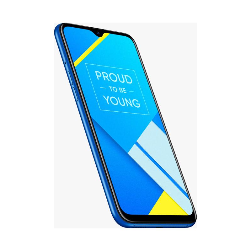 Realme C2 Smartphone 32 Gb3 Gb